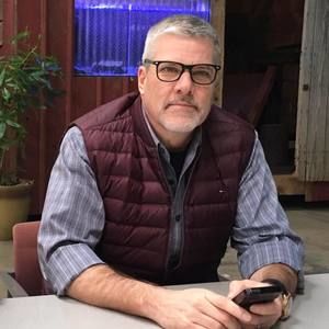 Meet your Posher, Mark